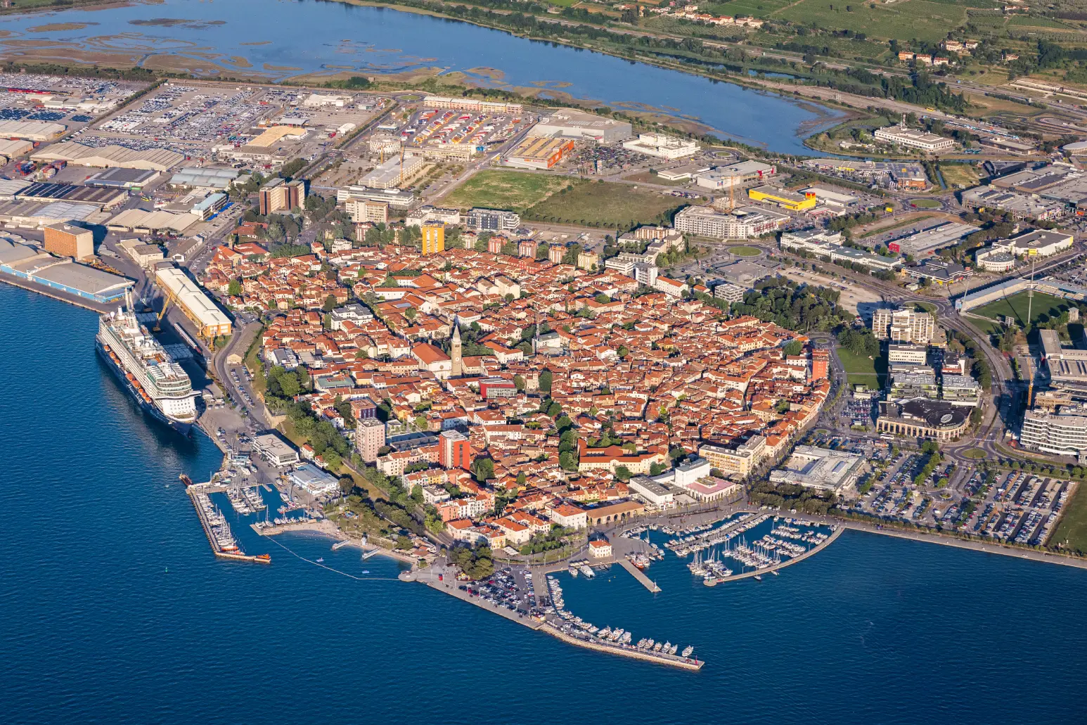 CAPODISTRIA