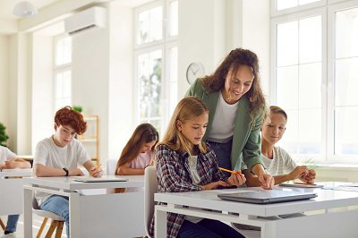 Innalzamento delle competenze didattiche nelle scuole della comunità nazionale italiana in Slovenia e nelle scuole della comunità slovena in Italia