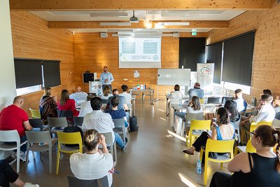 Successo per il sesto incontro imprenditoriale della CAN Costiera: Dal problema alla soluzione: l'arte del problem solving