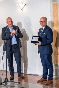 Riconoscimento della CAN Costiera per l’anno 2024 ad Antonio Rocco