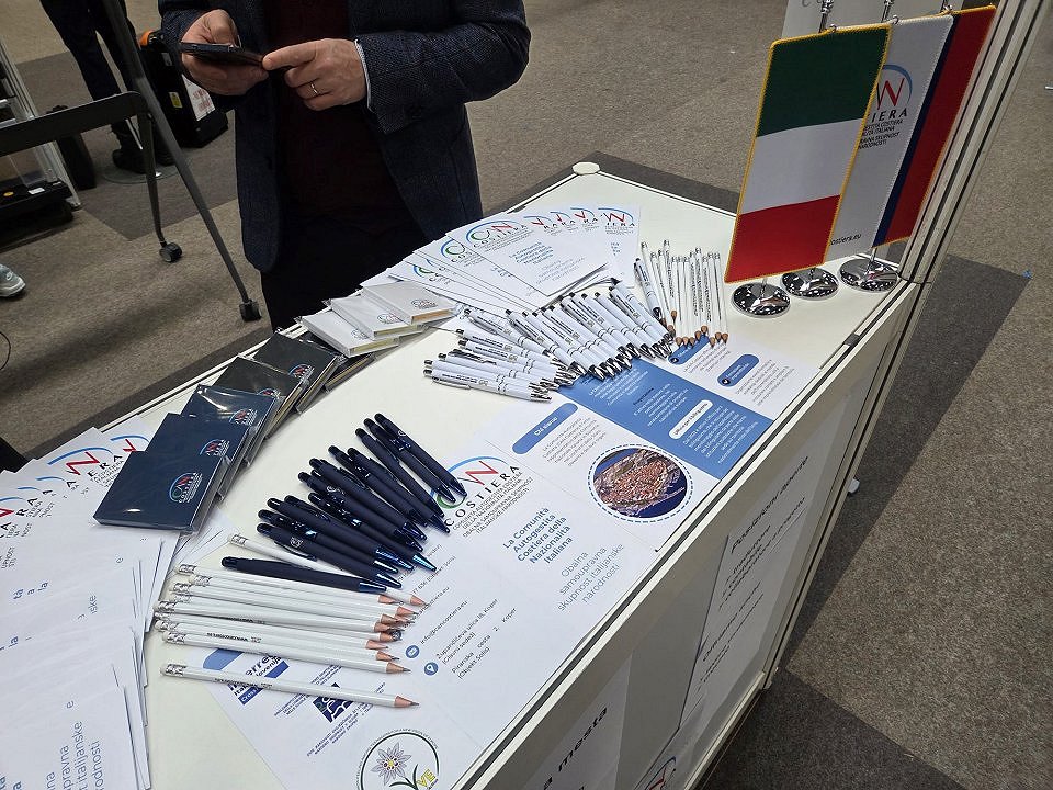 A Capodistria ritorna la Fiera transfrontaliera del lavoro 