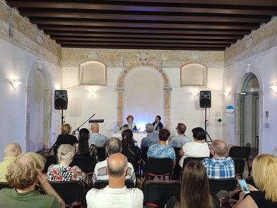Presentazione del libro “Fede e identità: don Francesco Bonifacio nella sua Istria” di Giuliana Stecchina