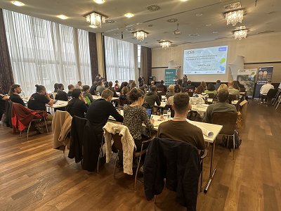 OSSIN na konferenci BiDiTec 2026